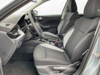 Skoda Kamiq - Vorschau Bild 8