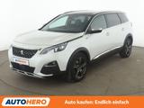 Peugeot 5008 2.0 Blue-HDi GT Aut.*NAVI*TEMPO*CAM*PDC*SHZ - gebrauchte Peugeot 5008 aus dem Jahr 2018
