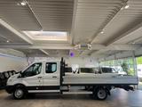 Ford Transit DoKa Maxi Pritsche=4.300mm*AHK=3.500KG* - Ford Transit: Doka Pritsche
