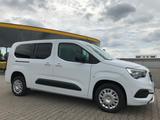 Opel Combo Life Elegance 1,5 D*Rollstuhlrampe* - Behindertengerechte Opel Combo Life