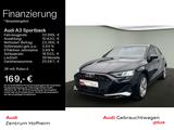 Audi A3 Sportback 35 TDI Advanced S tro*Sonos*HUD*LED - Audi A3 Jahreswagen mit Diesel-Antrieb