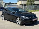 Volkswagen Golf 7 Lim. GTD BMT DSG Euro6 Climatronic - Volkswagen Golf mit Diesel-Antrieb: GTD