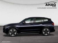 BMW iX3 - Vorschau Bild 5