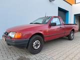 Ford P100 Sierra Pick-up - gebrauchte Ford Sierra aus dem Jahr 1990