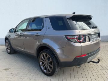 Land-Rover Discovery - 3