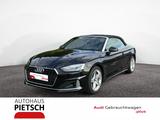 Audi A5 Cabrio 40 TFSI advanced Navi Leder LM18