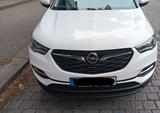 Opel Grandland (X) 1.2 Turbo 96kW  - Opel Grandland (X) von privat