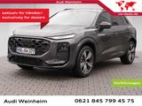 Audi Q3 SUV TFSI 110 kW S tronic NAVI ALU 19" LED DAB - Audi Q3 von 2026