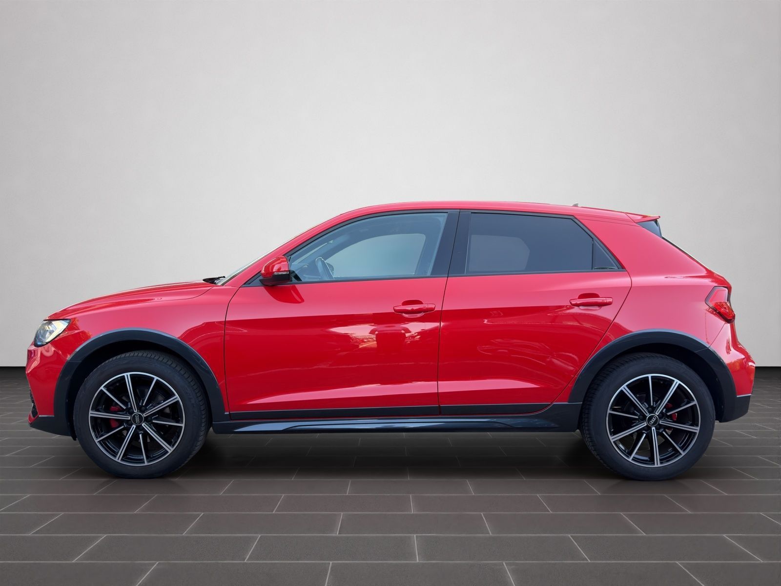 Audi A1 - Bild 8