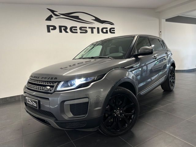 Land Rover LAND ROVER EVOQUE 2.0 TD4 150CV AUTOMATICA