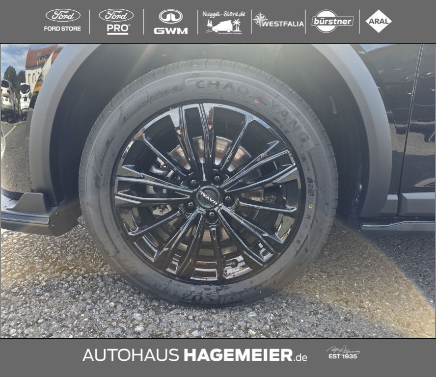Fahrzeugdetailseite 15 Fahrzeugabbildung GWM HAVAL Jolion Pro Luxury 1.5 Turbo DCT