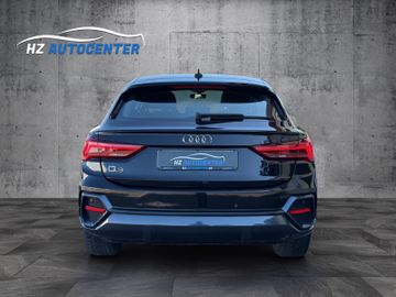 Audi Q3 Sportback 35 TFSI S-Tronic*MATRIX*ACC*VIRTUAL