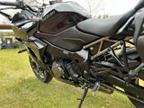 Suzuki GSX-S1000 GT Travel Edition - SUZUKI GSX 1000 GT