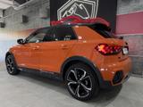 Audi A1 35 TFSI Edition One Citycarver *3xS-LINE* - Audi A1: Citycarver