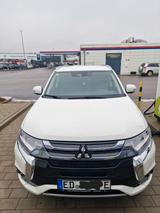 Mitsubishi Plug-in Hybrid Outlander 2.0 MIVEC PLUG-IN H... - Mitsubishi Plug-in Hybrid Outlander von privat