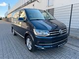 Volkswagen T6 Multivan 70 Jahre Bulli ACC/LED/RFK/AHK/STHEI - Volkswagen T6 Multivan in Frankfurt (Main)