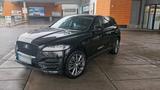 Jaguar F-pace - Jaguar F-Pace in Stuttgart