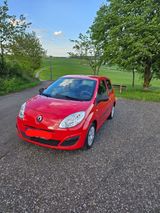 Renault Twingo 1 Hand TÜV Neu 72.000 km - Renault Twingo: Km 0