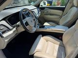 Volvo XC90 D5 AWD Geartronic Inscription Inscription - Volvo XC90 Inscription mit Diesel-Antrieb