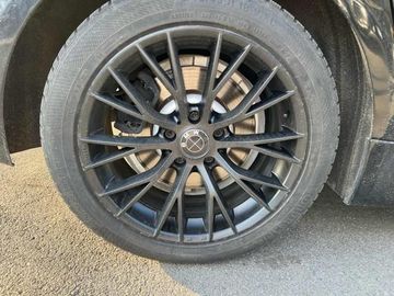 BMW 520 - 5