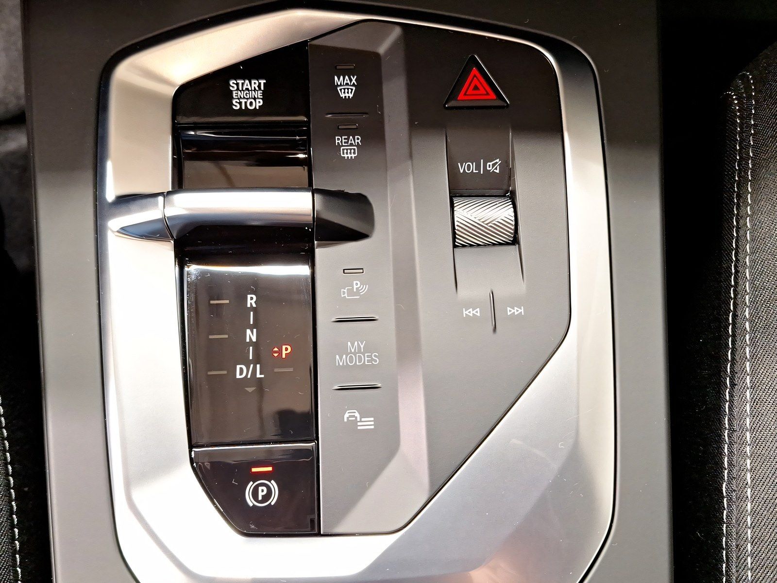 BMW 120 - Bild 21