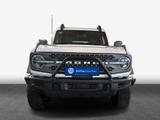 Ford Bronco 2,3 T Badlands 4 door Hardtop AHK US-Impo - weiße Ford Bronco