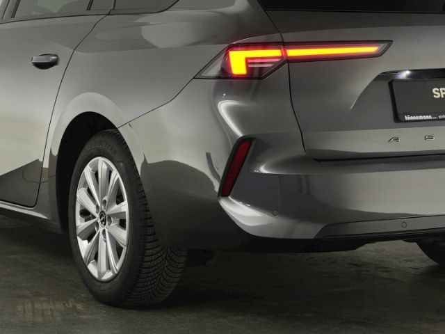 Astra L ST ELEGANCE CDTI+LED LICHT+NAVI+RÜCKFAHR
