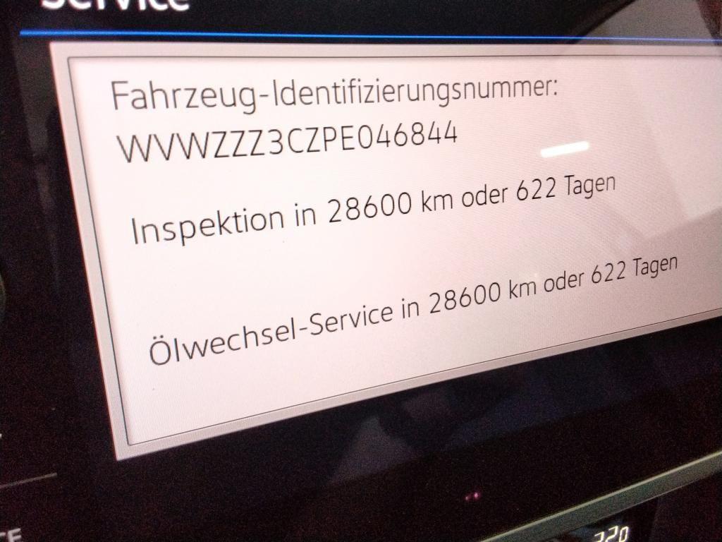 Volkswagen Passat Conceptline 1.5 TSI 110kW 7-Gang, миниатюра 19
