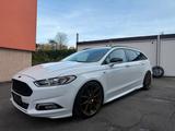 Ford Mondeo Mk5 ST-Line 2.0 Biturbo | 209p... - Ford Mondeo MK5