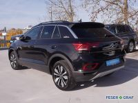 Volkswagen T-Roc - Vorschau Bild 5
