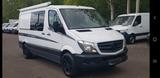 Mercedes-Benz Sprinter 214 cdi L2H1 Camper