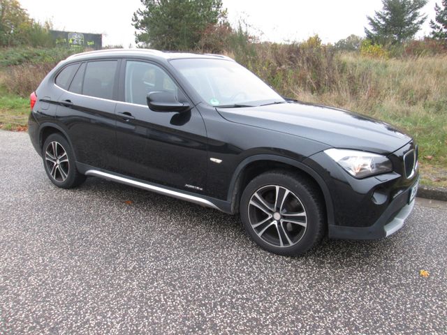 BMW X1 xDrive18d / Automatik / Klima / XENON