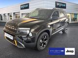 Jeep Avenger The North Face Hybrid 145 DSC 4xe *Navi - Jeep Avenger: The North Face