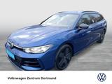Volkswagen Passat Variant 2.0 R-LINE 4X4 AHK LM19 - Volkswagen Passat Variant mit Benzin-Antrieb: Automatik