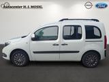 Mercedes-Benz Citan Kombi 111 CDI lang Tourer Edition / Allwet - Mercedes-Benz Citan mit Diesel-Antrieb