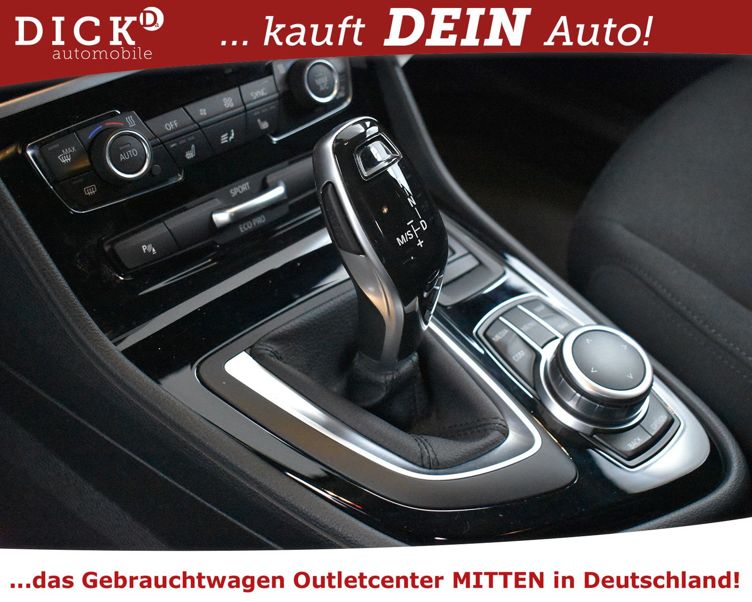 Fahrzeugabbildung BMW 218i Active Tou Aut Advan NAVI+KAM+LED+ACC+SHZ+M