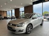 Volkswagen Golf VII Variant Lounge BMT - Gebrauchtwagen in Darmstadt