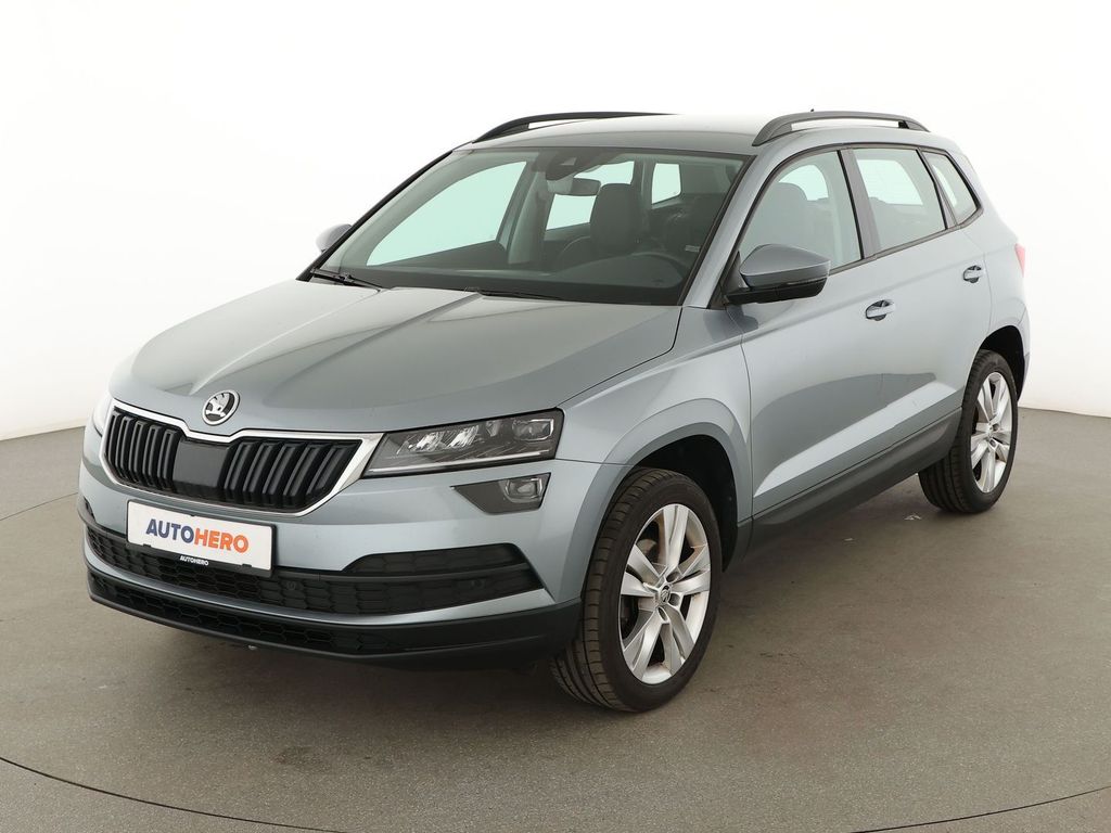Image of Skoda Karoq