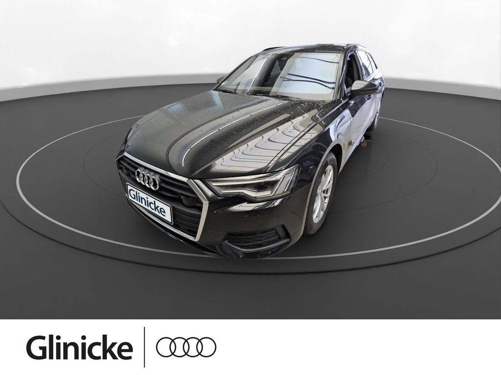 Image of Audi A6