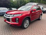 Mitsubishi ASX Top *LED*Pano*Kamera*Carplay*SHZ*Assist* - Mitsubishi ASX Top mit Benzin-Antrieb