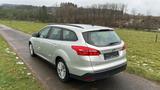 Ford Focus Turnier Business 1,5TDCI 120ps - Ford Focus Business mit Diesel-Antrieb