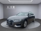 Audi A4 Avant 40 TFSI advanced/LED/Navi/Temp/ - Audi A4 Gebrauchtwagen in Braunschweig