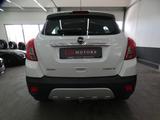 Opel Mokka X Edition ecoFlex 4x4*PDC*AHK*BLUETOOTH - Opel Gebrauchtwagen von 2012