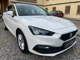 Seat Leon Sportstourer 2.0 TDI DSG Style LED 1.Hand - Seat Leon mit Diesel-Antrieb