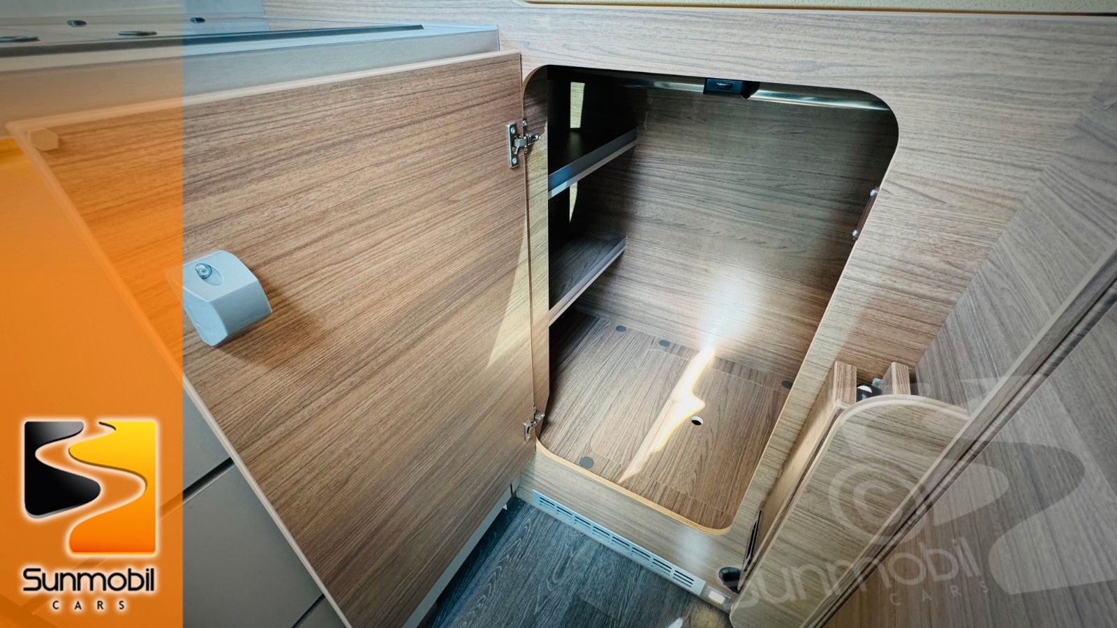 Fahrzeugabbildung Knaus Tourer Van 500 MQ Vansation 3500kg Fahrradträger