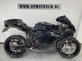 Ducati 999 S BIP / MONO NERO TESTASTRETTA BOVAGGARANTIE - DUCATI 2006