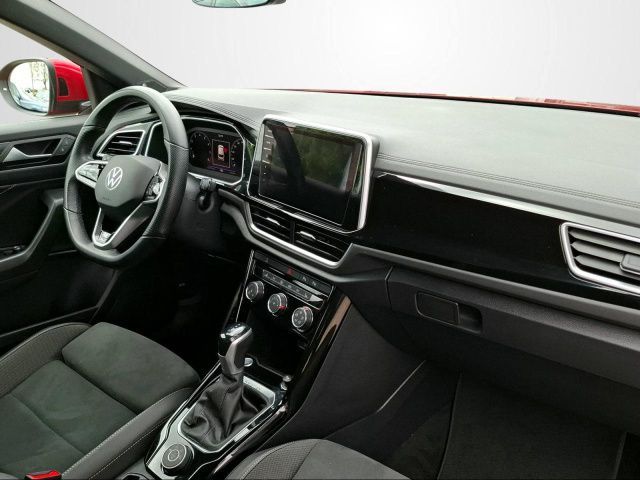 T-ROC 2.0 TSI DSG 4MOTION