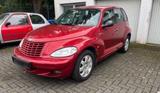 Chrysler PT Cruiser - Chrysler PT Cruiser in Dortmund