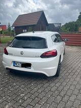 Volkswagen Scirocco 2.0 TSI LIFE LIFE - Volkswagen Scirocco mit Benzin-Antrieb: Coupe, 2.0
