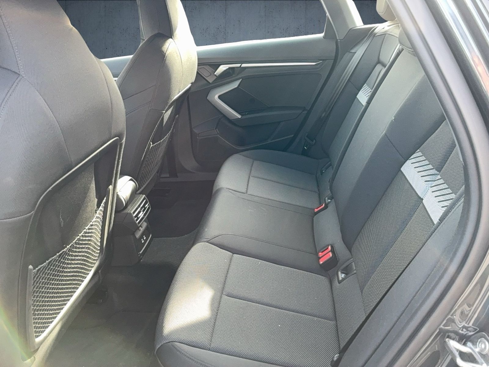 Audi A3 - Bild 13